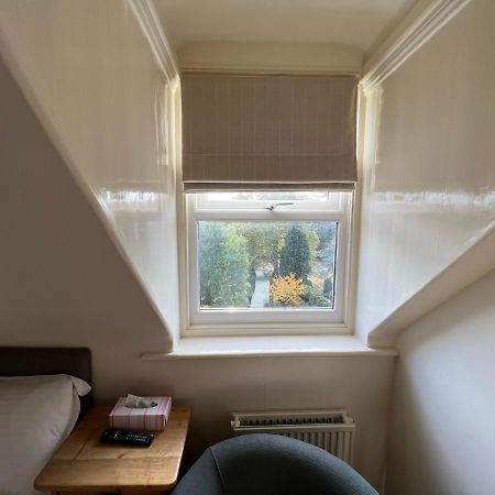 Melton Guest House ยอร์ค ภายนอก รูปภาพ