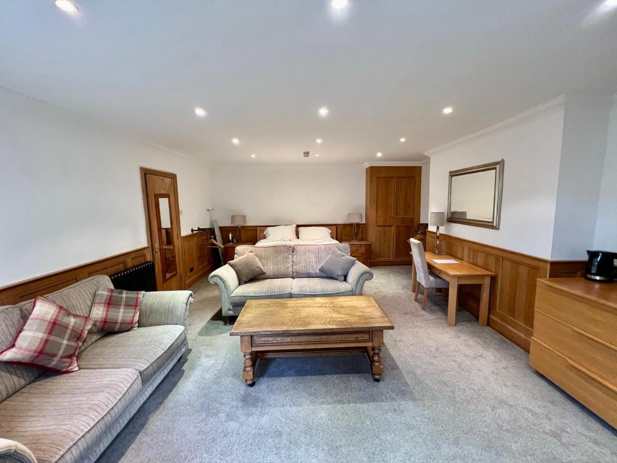 Melton Guest House ยอร์ค ภายนอก รูปภาพ