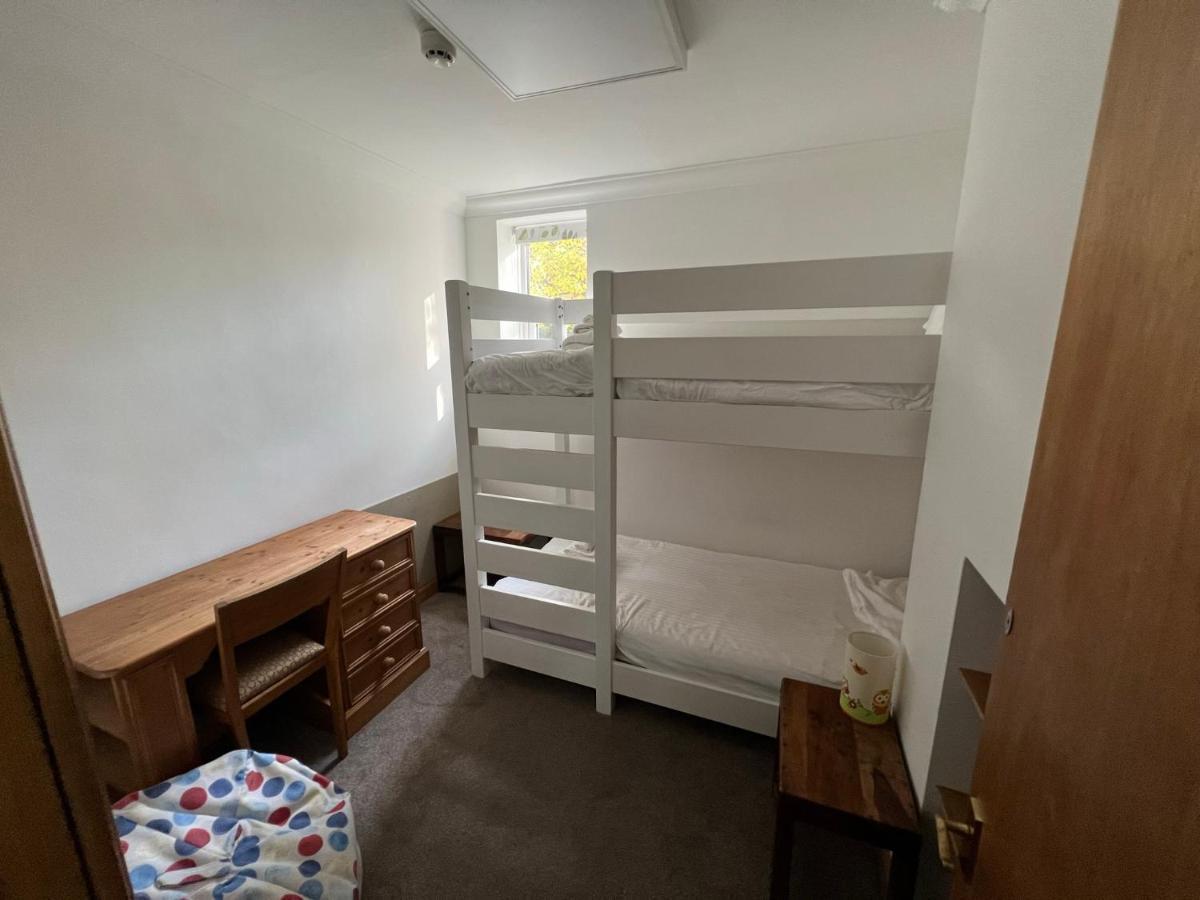Melton Guest House ยอร์ค ภายนอก รูปภาพ