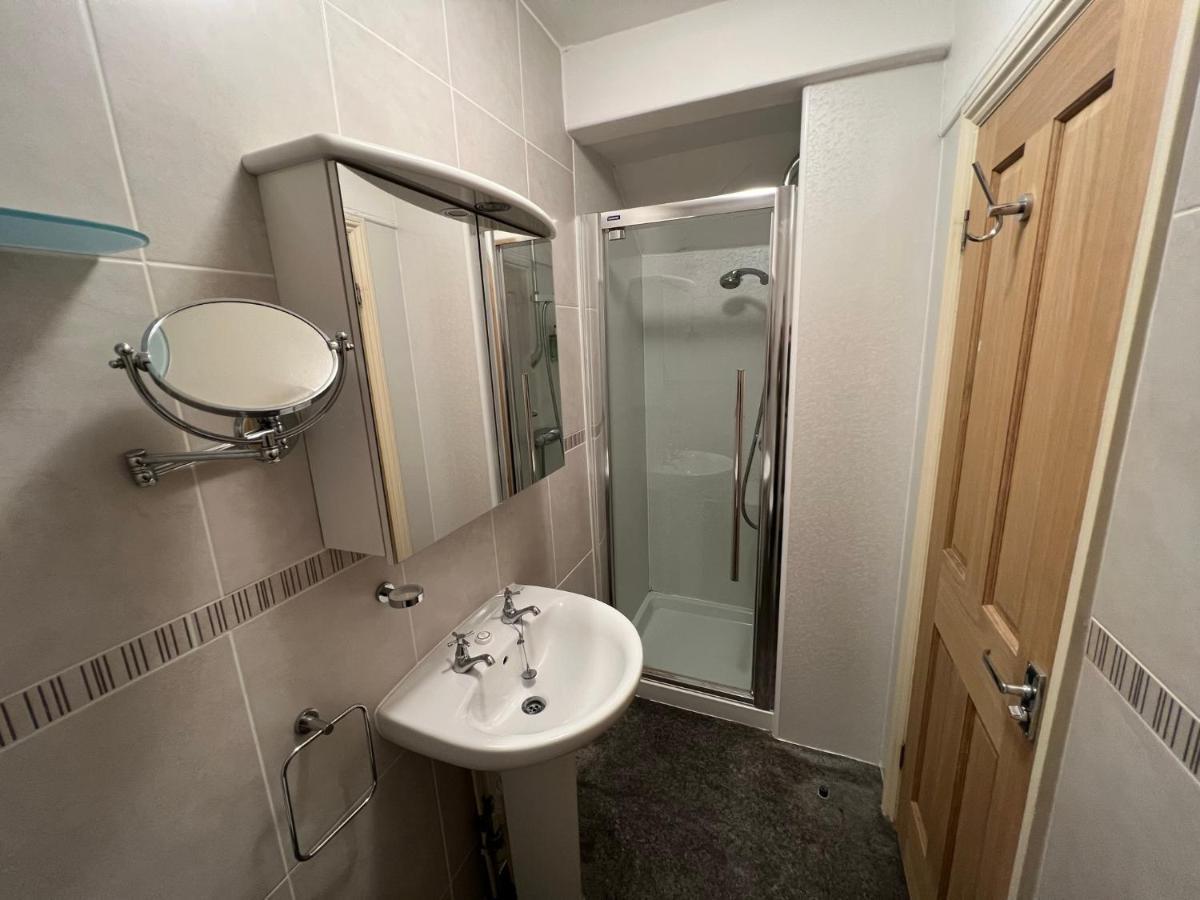 Melton Guest House ยอร์ค ภายนอก รูปภาพ