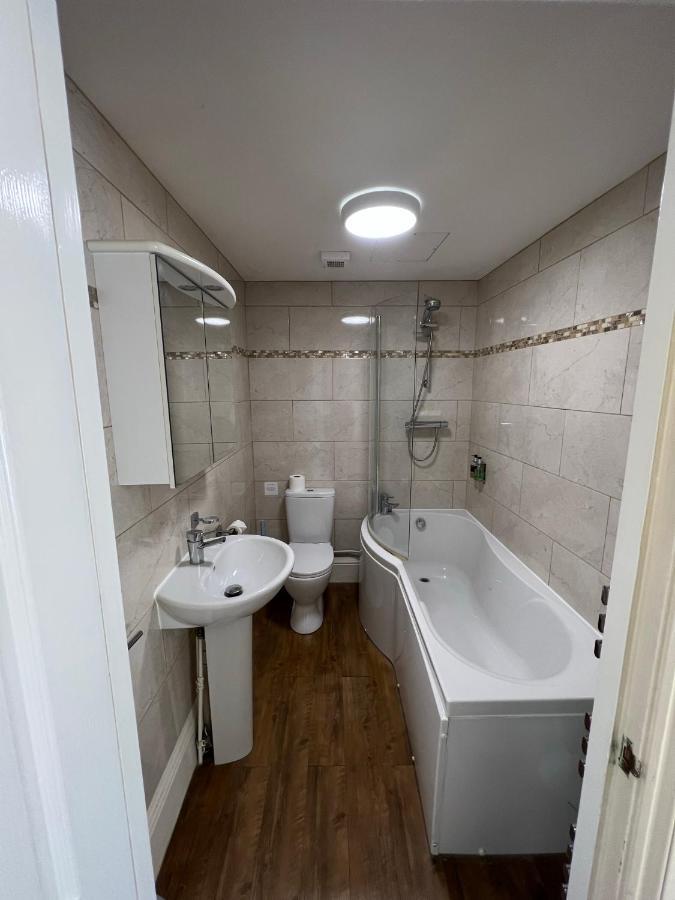Melton Guest House ยอร์ค ภายนอก รูปภาพ
