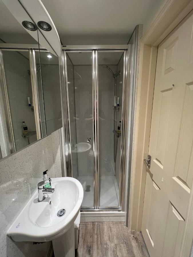 Melton Guest House ยอร์ค ภายนอก รูปภาพ